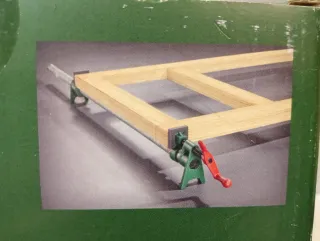 Prensas  Tornillo PARKSIDE para Tubería