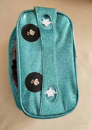 Borsa con personaggi Frozen
