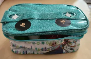 Borsa con personaggi Frozen