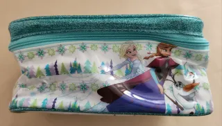 Borsa con personaggi Frozen