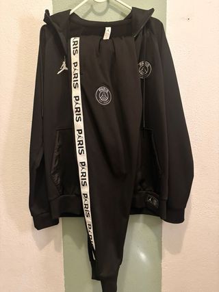 Chándal Jordan PSG