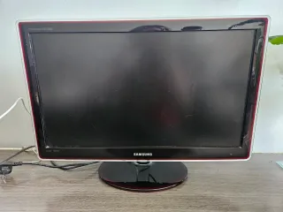 Monitor Samsung SyncMaster P2470HD
