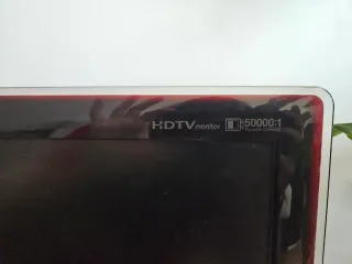 Monitor Samsung SyncMaster P2470HD