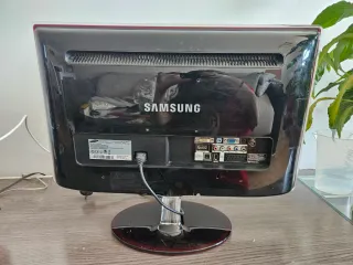 Monitor Samsung SyncMaster P2470HD