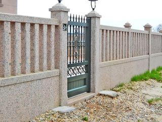 Trabajos en marmol fachadas suelos escaleras