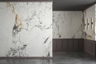 Trabajos en marmol fachadas suelos escaleras