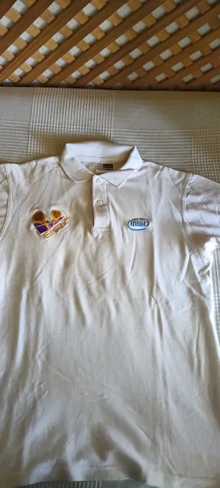 Lote 3 Camisetas Padel