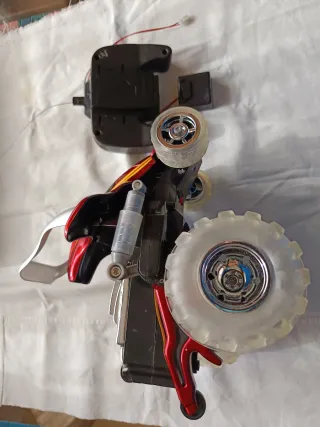 Lote 3 Coches teledirigido