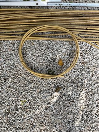 Tuberías PVC 200-300m