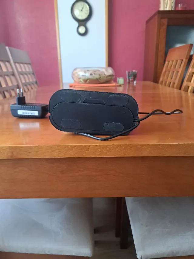 Base Cargador Conga 3490