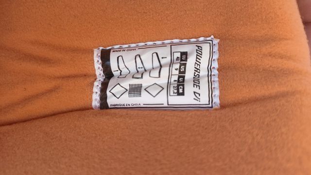 Patines en línea Powerslide + Protecciones + Mochi