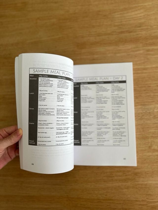 Real Food for Gestational Diabetes: An Effectiv...