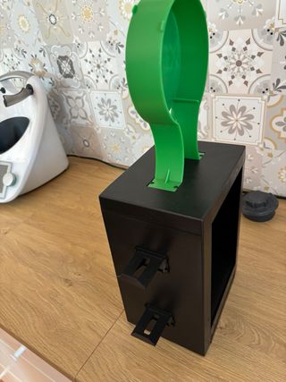 Soporte Xbox para juegos y mandos