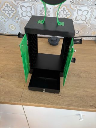 Soporte Xbox para juegos y mandos