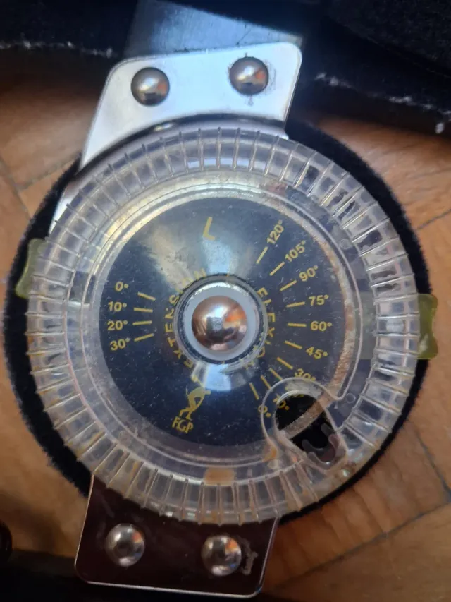 Rodillera MEDI protect ROM telescopica