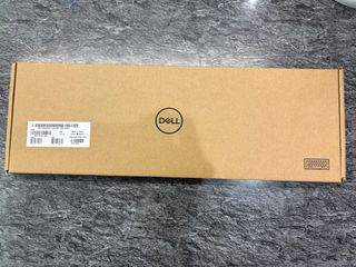 Teclado Dell KB216 Español Negro