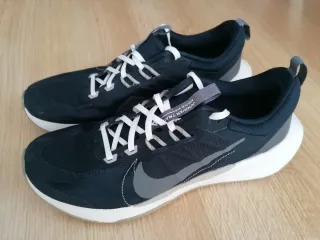 Zapatillas Nike Juniper Trail Talla 46 Negras