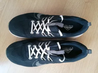 Zapatillas Nike Juniper Trail Talla 46 Negras