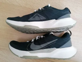 Zapatillas Nike Juniper Trail Talla 46 Negras