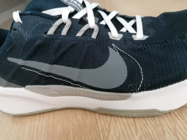 Zapatillas Nike Juniper Trail Talla 46 Negras