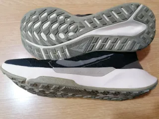 Zapatillas Nike Juniper Trail Talla 46 Negras