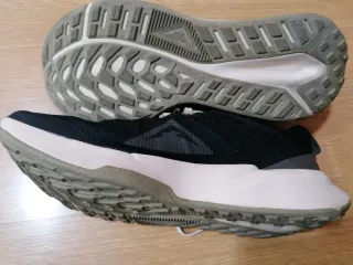 Zapatillas Nike Juniper Trail Talla 46 Negras