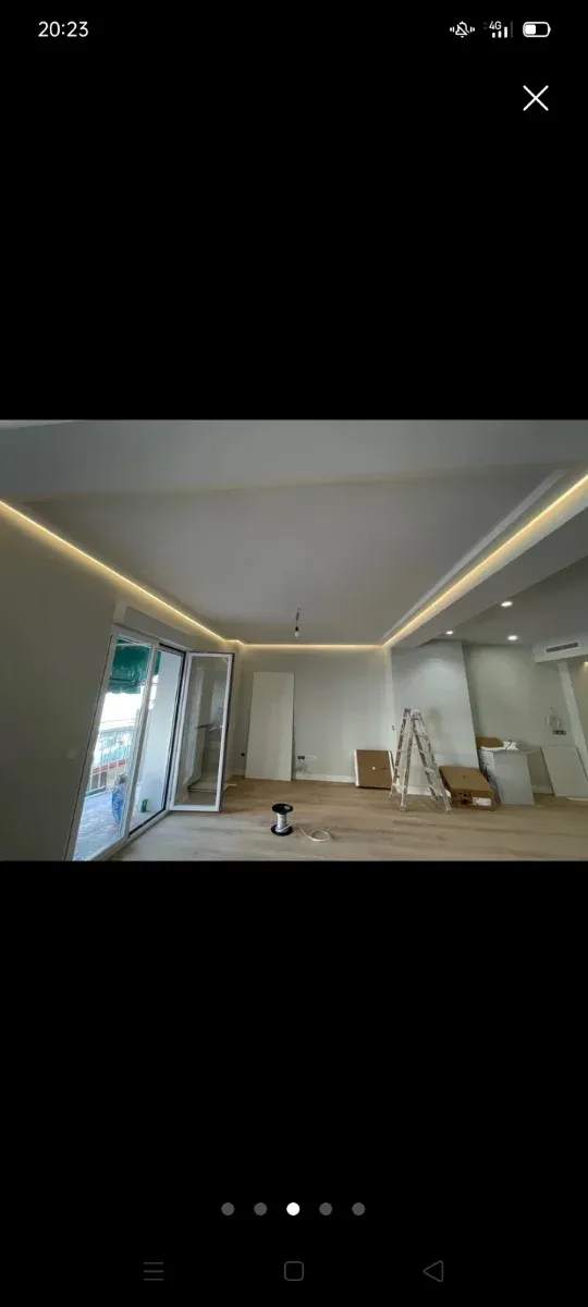 quita gotelé repara paredes trabajos en Andalucia