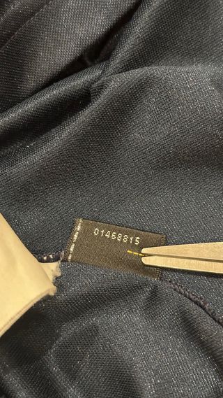 Camiseta FC Barcelona 2002/2003