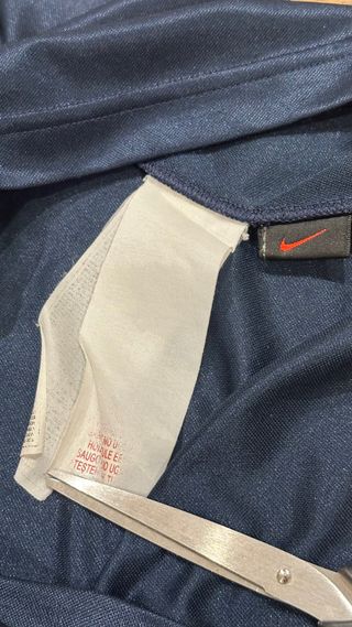 Camiseta FC Barcelona 2002/2003