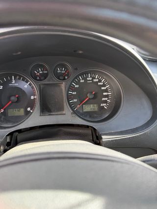 Seat ibiza 1.9 tdi 2004