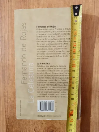 La Celestina