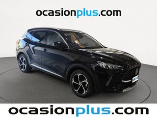 MG eHS 1.5 T-GDI PHEV Luxury 190 kW (258 CV)