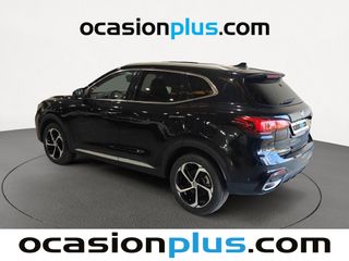 MG eHS 1.5 T-GDI PHEV Luxury 190 kW (258 CV)