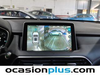 MG eHS 1.5 T-GDI PHEV Luxury 190 kW (258 CV)