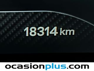 MG eHS 1.5 T-GDI PHEV Luxury 190 kW (258 CV)