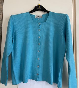 Maglia Amaranto donna tg L