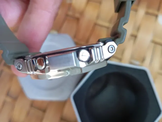 Reloj Casio G-Shock Original