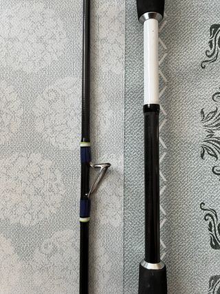 Caña de pescar SenseAtip-9