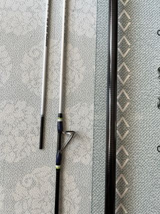 Caña de pescar SenseAtip-9