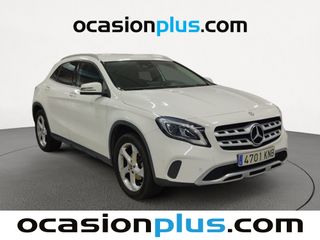 Mercedes-Benz GLA 200 d 100 kW (136 CV)