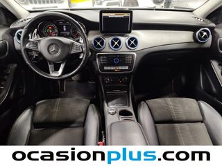 Mercedes-Benz GLA 200 d 100 kW (136 CV)