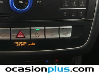 Mercedes-Benz GLA 200 d 100 kW (136 CV)