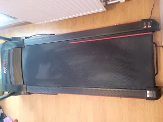 Cinta de correr FITFIU