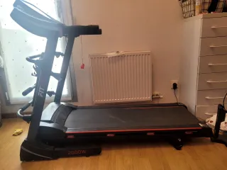 Cinta de correr FITFIU