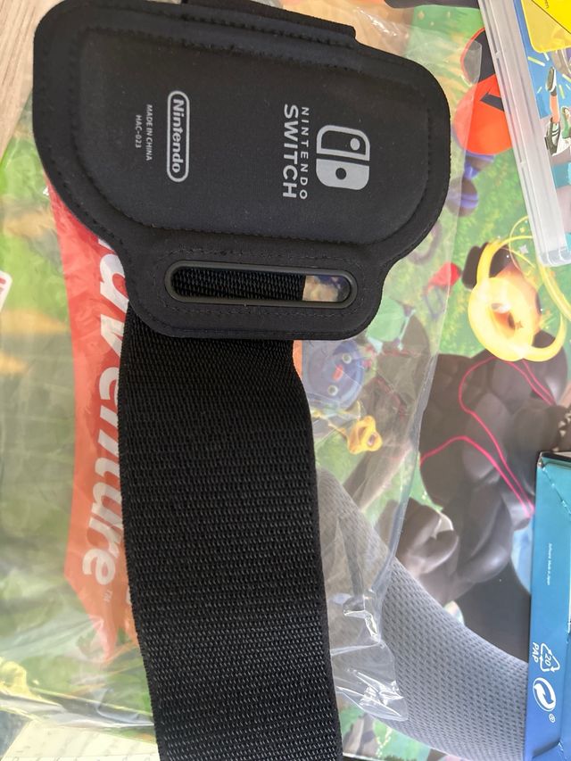 Nintendo Switch Sports