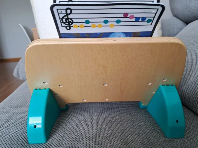 Piano infantil Baby Einstein Hape