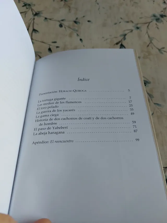 Cuentos de la selva (Tus Libros Seleccion / You...