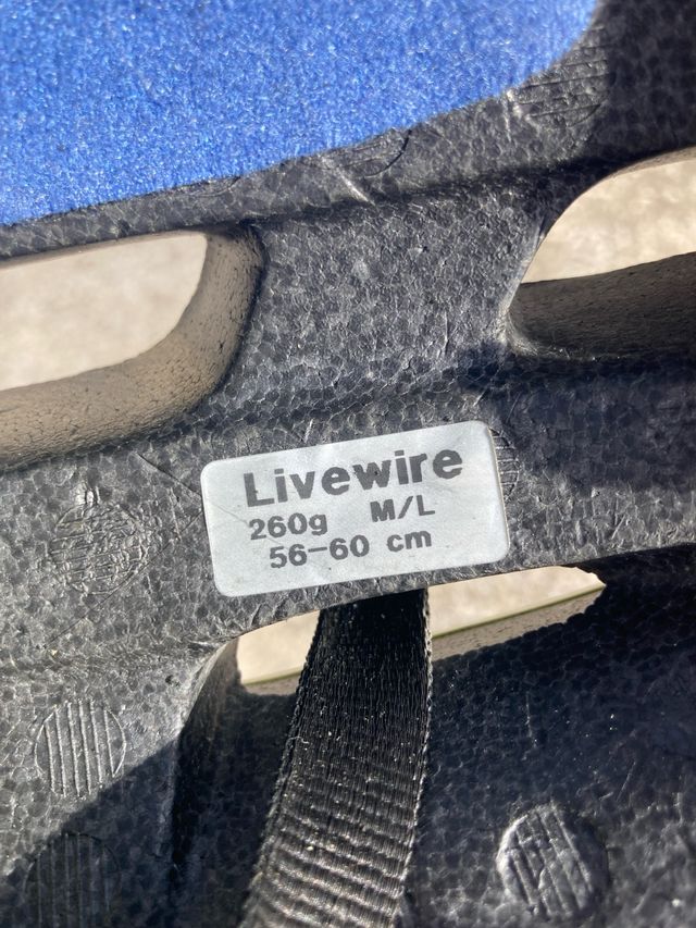 Casco de Bicicleta Giro Verde y Amarillo