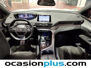 Peugeot 5008 BlueHDI 180 S&S GT EAT6 132 kW (180 CV)