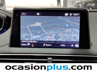 Peugeot 5008 BlueHDI 180 S&S GT EAT6 132 kW (180 CV)